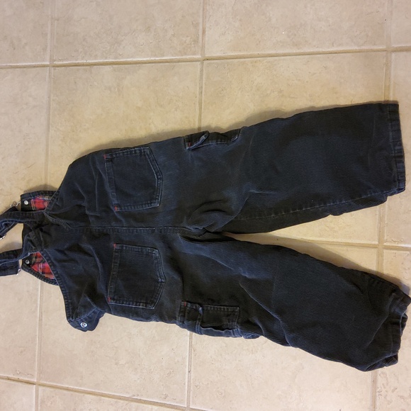 Overalls - Picture 2 of 5